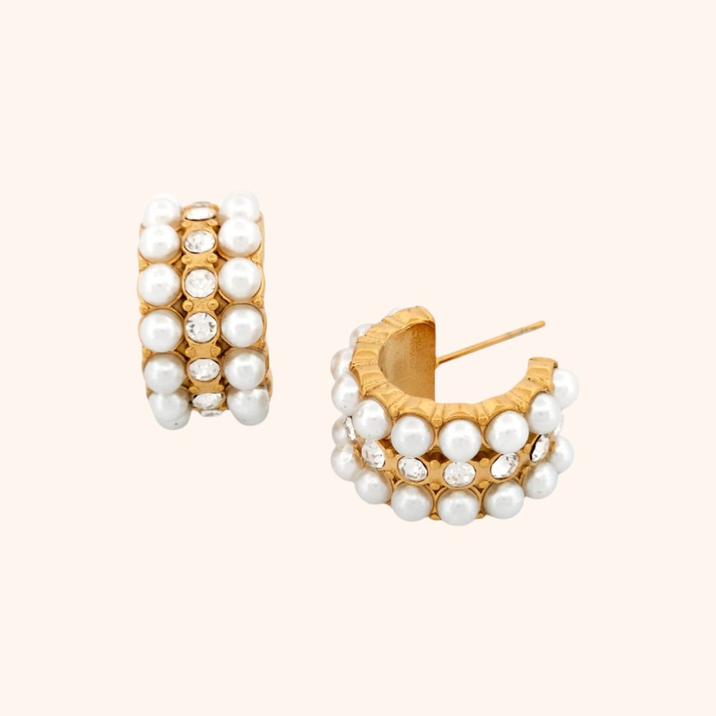 Divine Hoops