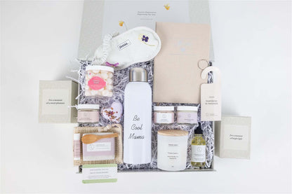 Pamper Mom Spa Gift Set