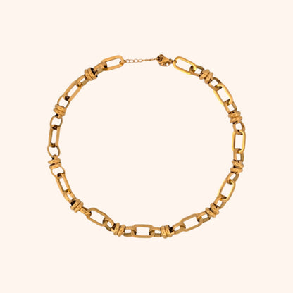 Majestic Chain Necklace