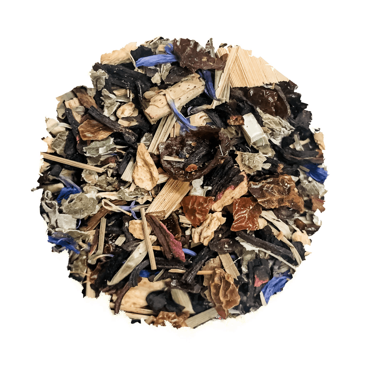 Mermaid Lagoon - Beach House Teas