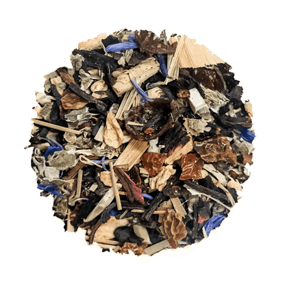 Mermaid Lagoon - Beach House Teas