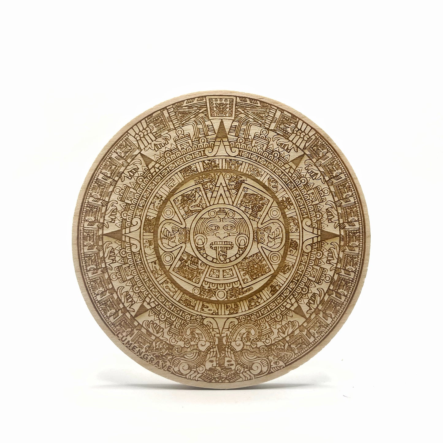 Mesoamerican Coaster Collections