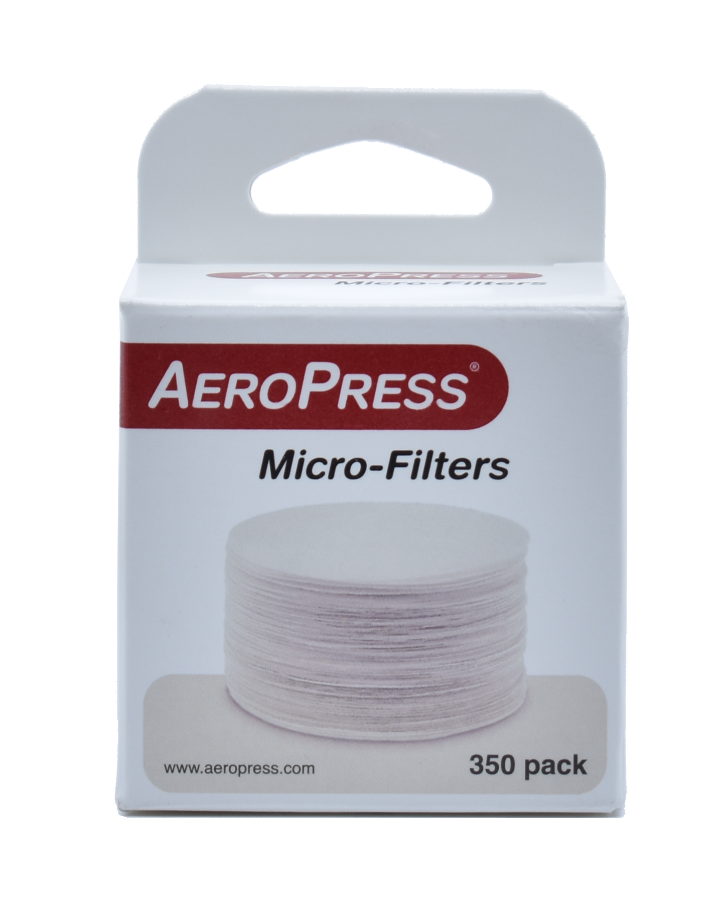 Aeropress Micro-Filters for Aeropress & Aeropress Go