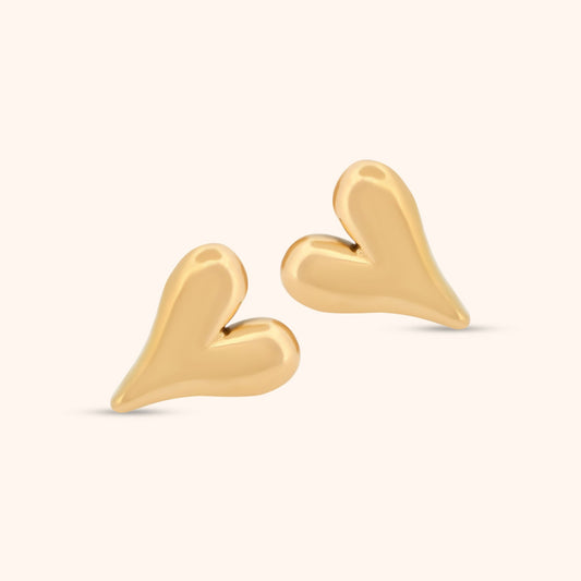 Affinity Earrings