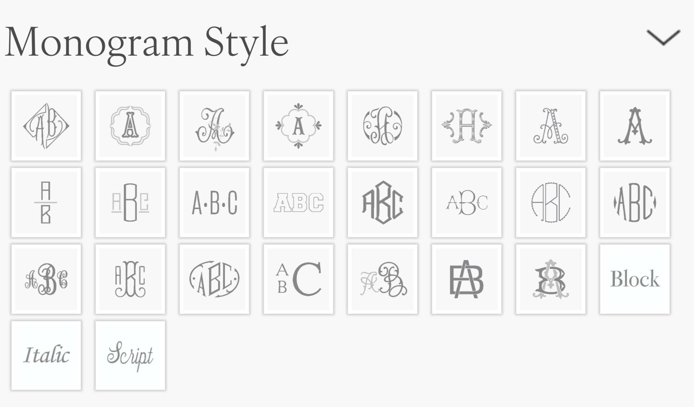 Standard Size Pillow