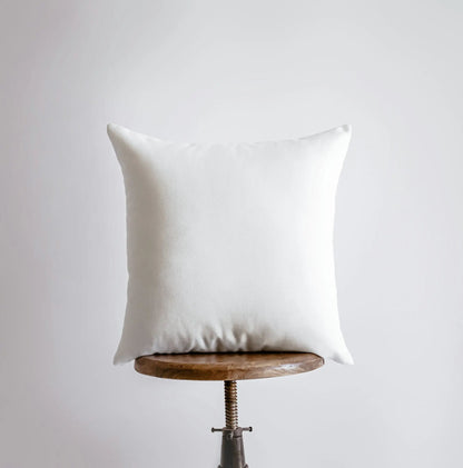 Moon Throw Pillow