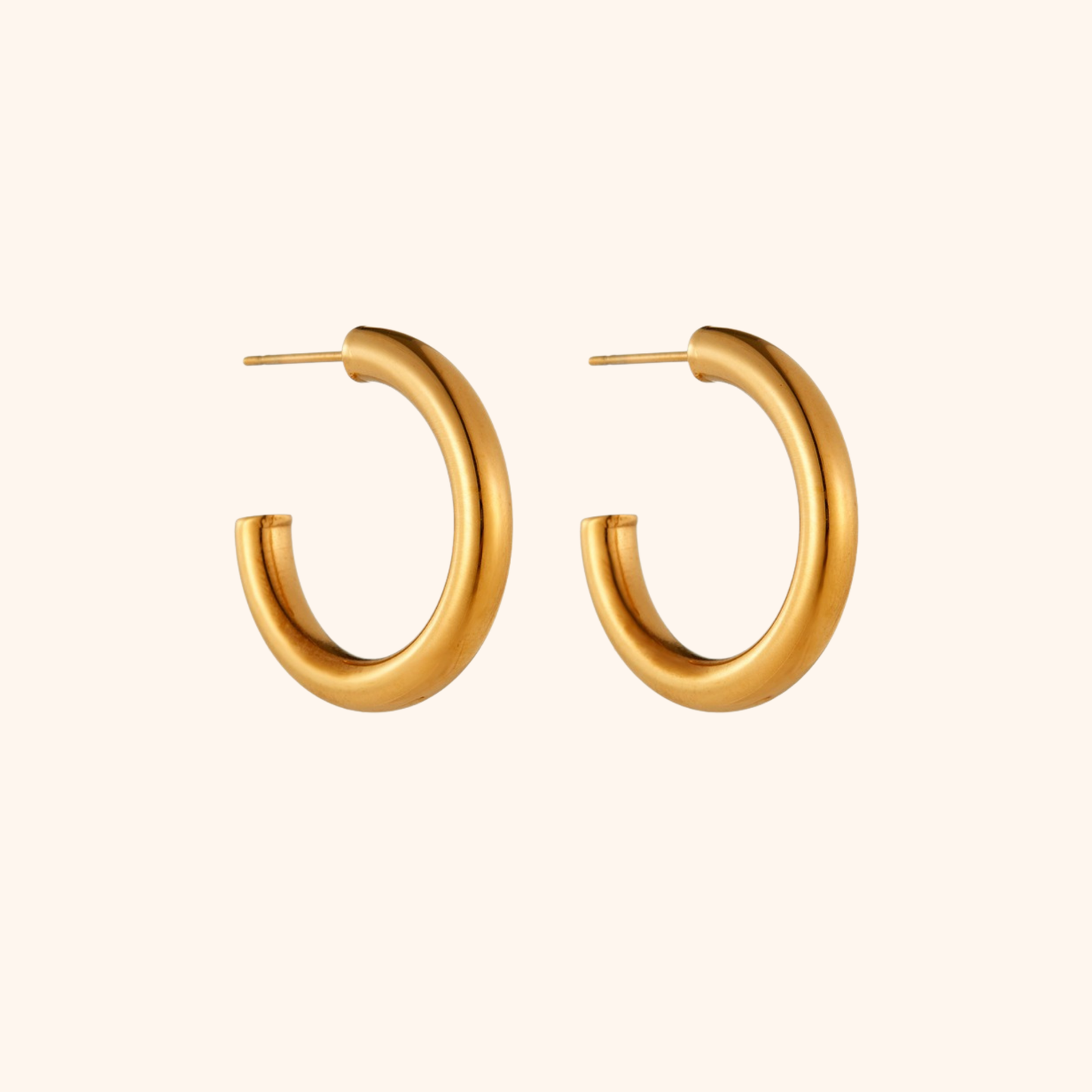 Muse Hoops