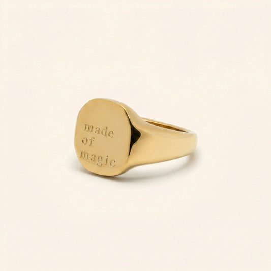 Mystic Ring