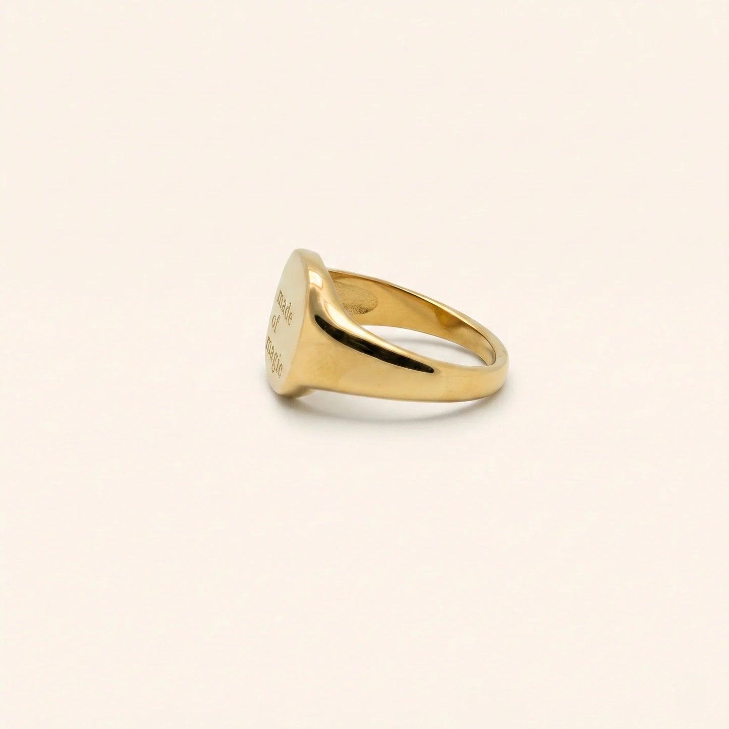Mystic Ring