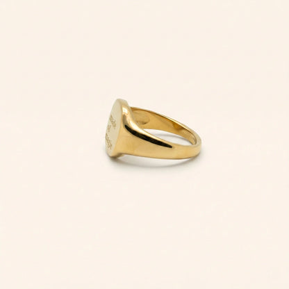 Mystic Ring