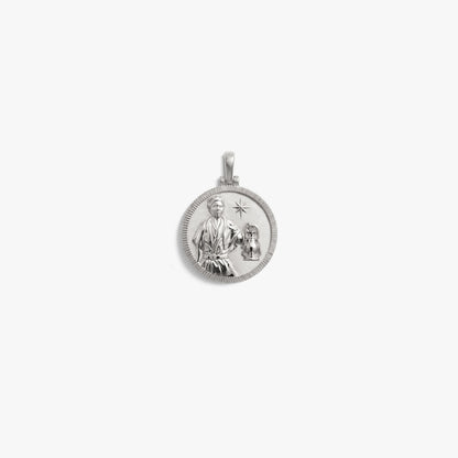 Harriet Tubman Real-Life Goddess Necklace
