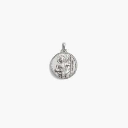 Joan of Arc Real-Life Goddess Necklace