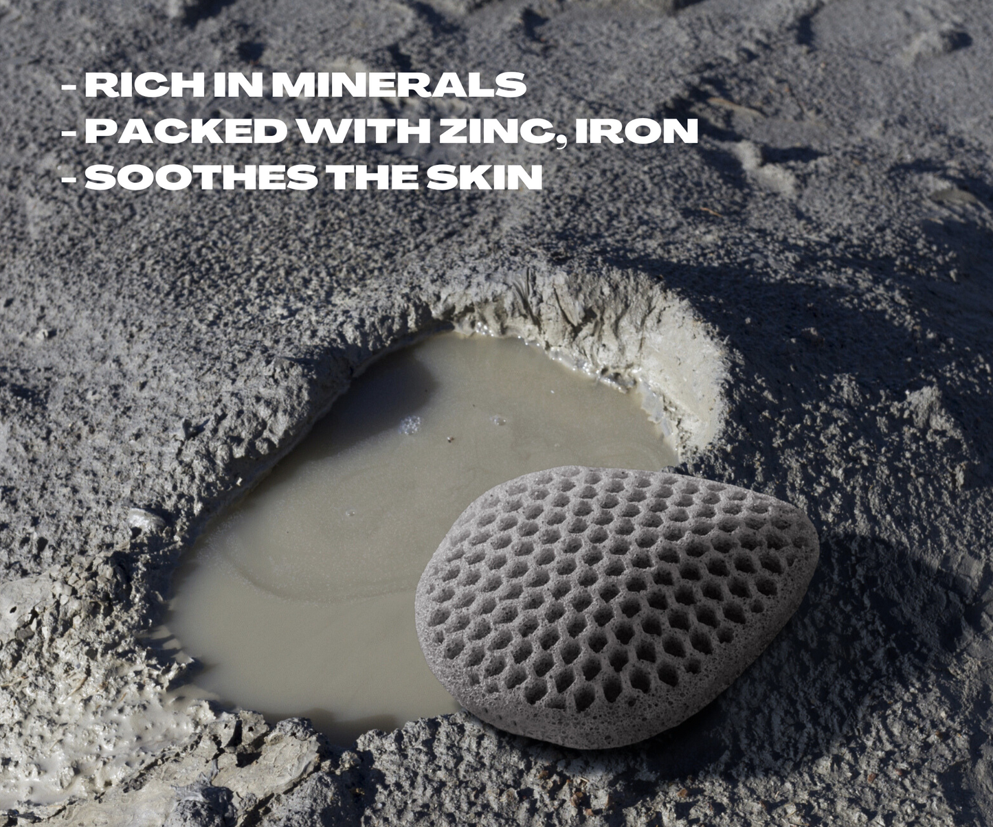 The Scrubber Pack