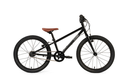 Owl 3 Speed Lightweight Kids 20 Inch Bike - Standard Tire