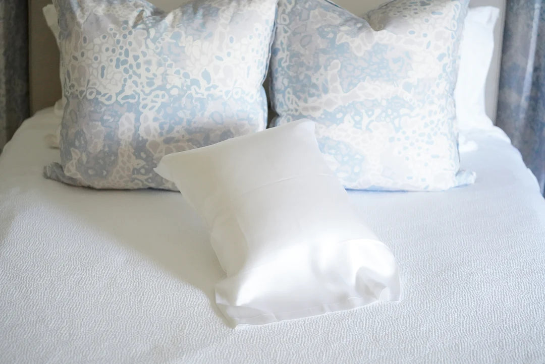 Silk Pillow Case