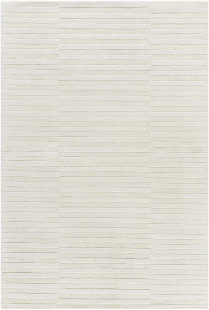 Aelius Handmade Wool Rug