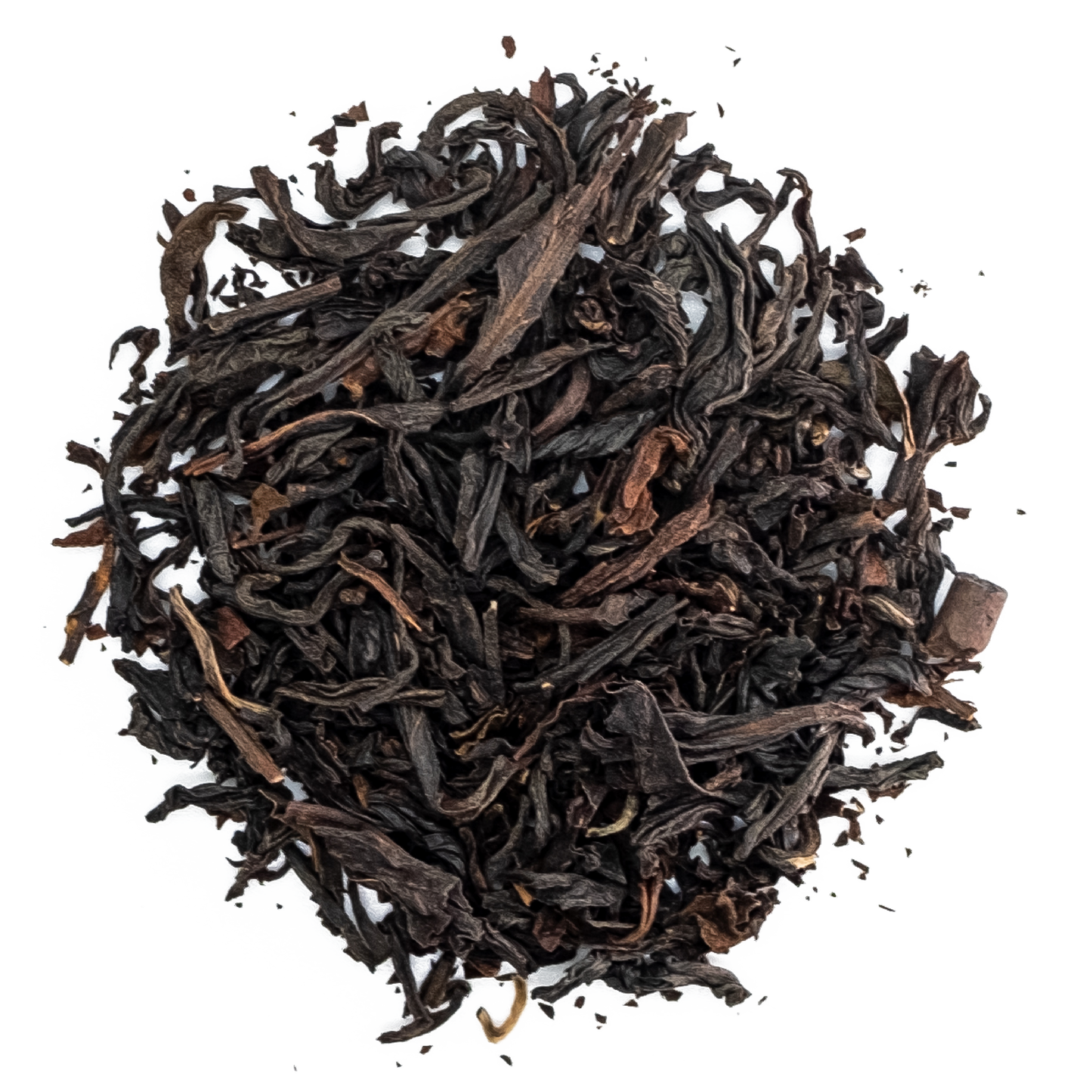 Pepperpot Black Tea