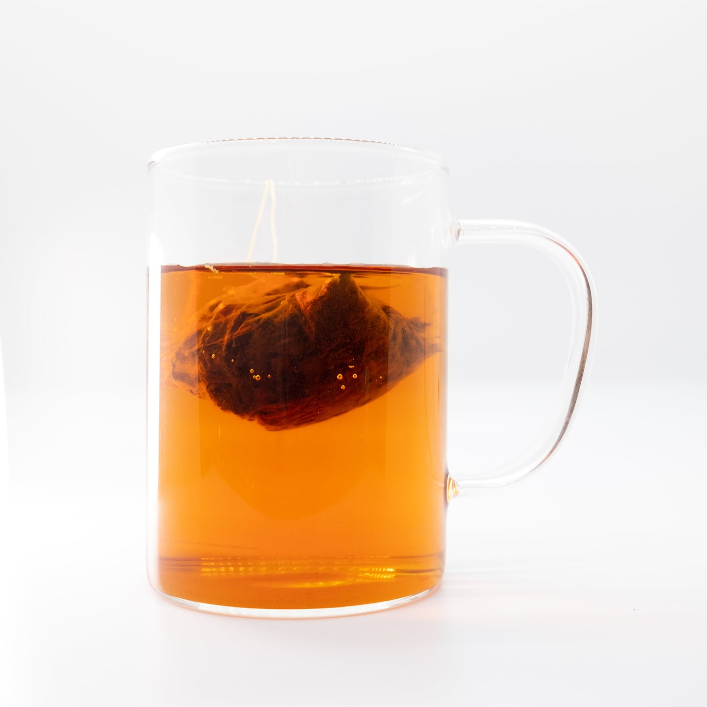 Pepperpot Black Tea