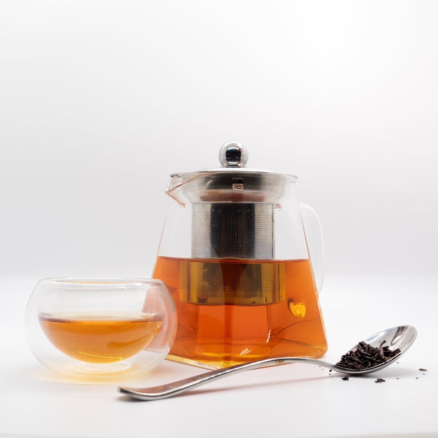 Pepperpot Black Tea