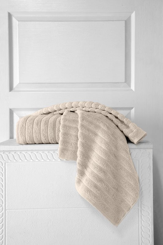 Brampton Turkish Cotton Bath Towels - 2 Pieces - 27x54" by Classic Turkish Towels