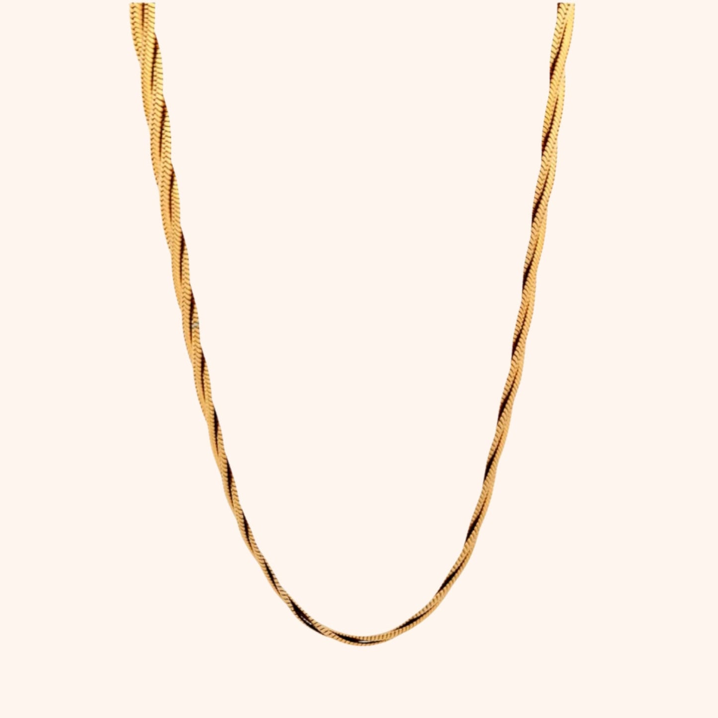 Pathway Necklace