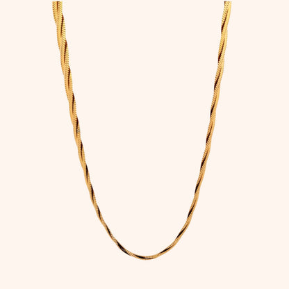 Pathway Necklace