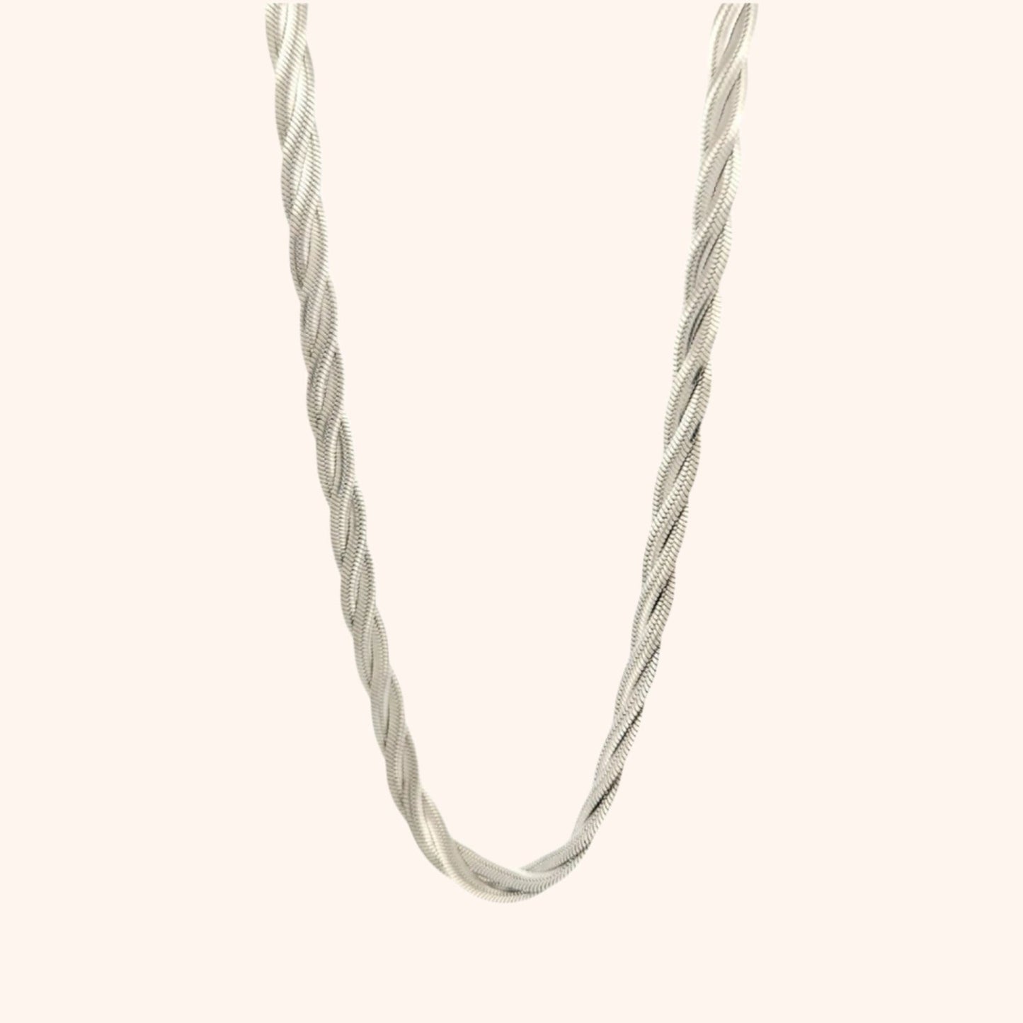 Pathway Necklace