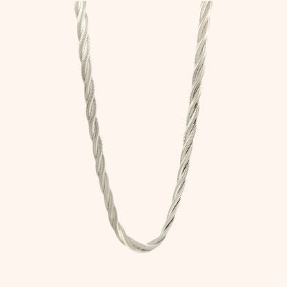 Pathway Necklace