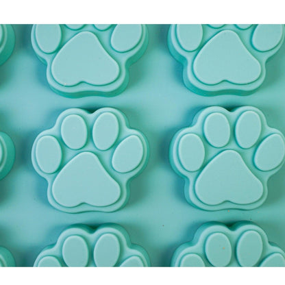 Set of 2 Pet Treat Baking Tray