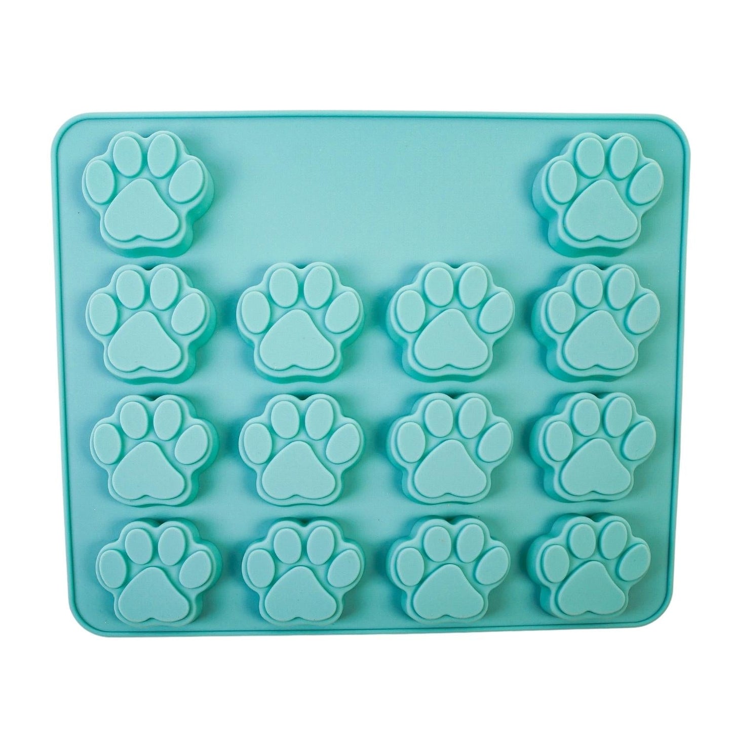 Set of 2 Pet Treat Baking Tray