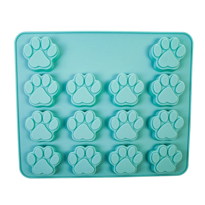 Set of 2 Pet Treat Baking Tray