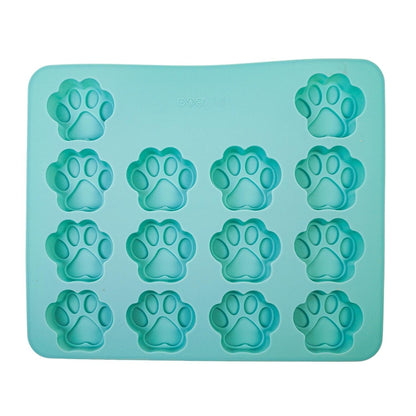 Set of 2 Pet Treat Baking Tray