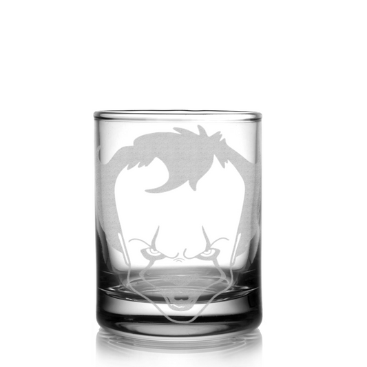 PENNYWISE Shot Glass by Lumengrave