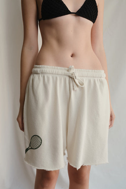 Play Tennis Shorts