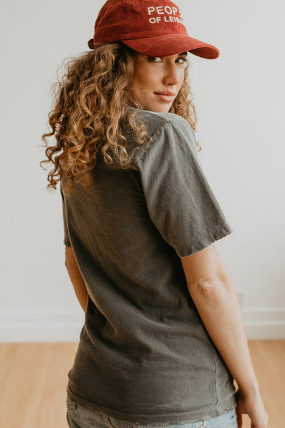 Rolling Stones Voodoo Sunkissed Tee