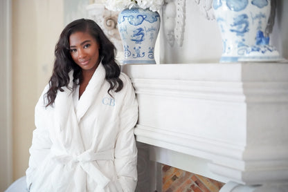 Daydreamer™ Down Robe