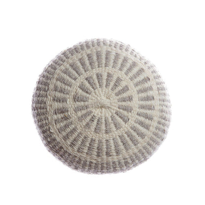 Prisma Round Pillow