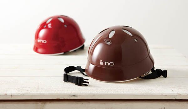 iimo Helmet