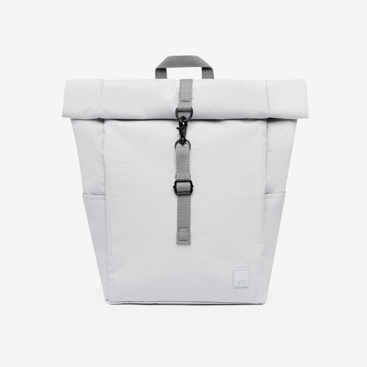Roll Mini Backpack Cool Grey