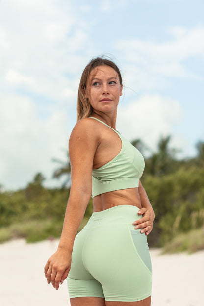 Serenity - Short by Bermies