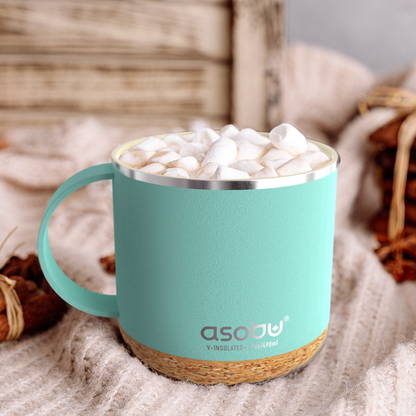 Mint Infinite Mug by ASOBU®