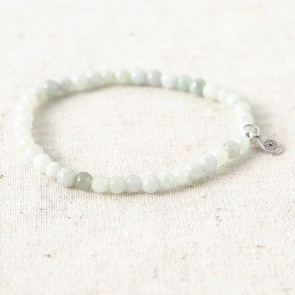 Beryl Energy Bracelet by Tiny Rituals