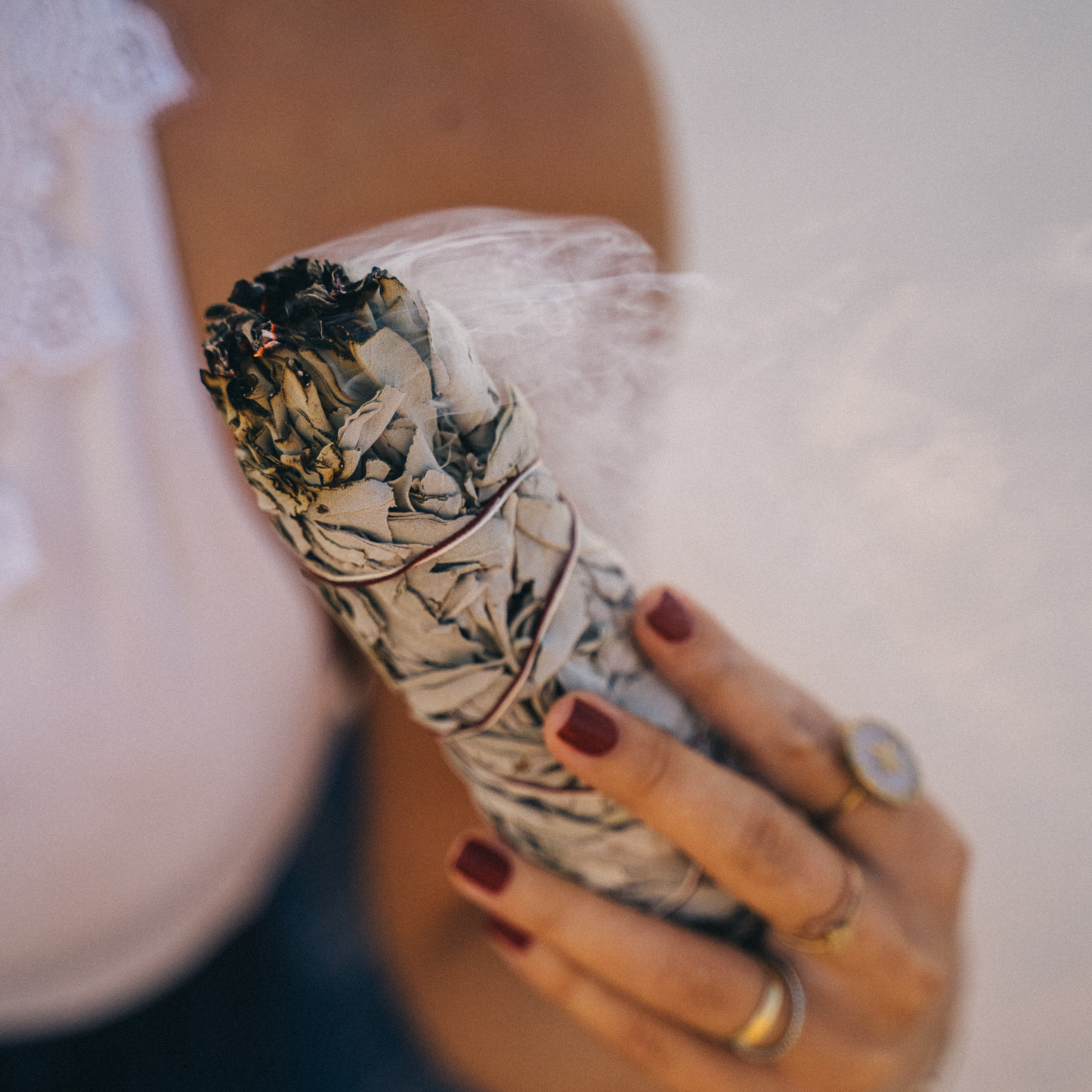 Sage by Wicked Good Perfume