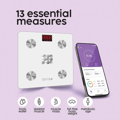 Cubitt Smart Scale by Cubitt