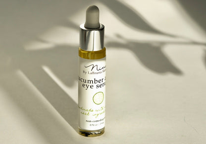 Cucumber Arnica Eye Serum by LaBruna Skincare