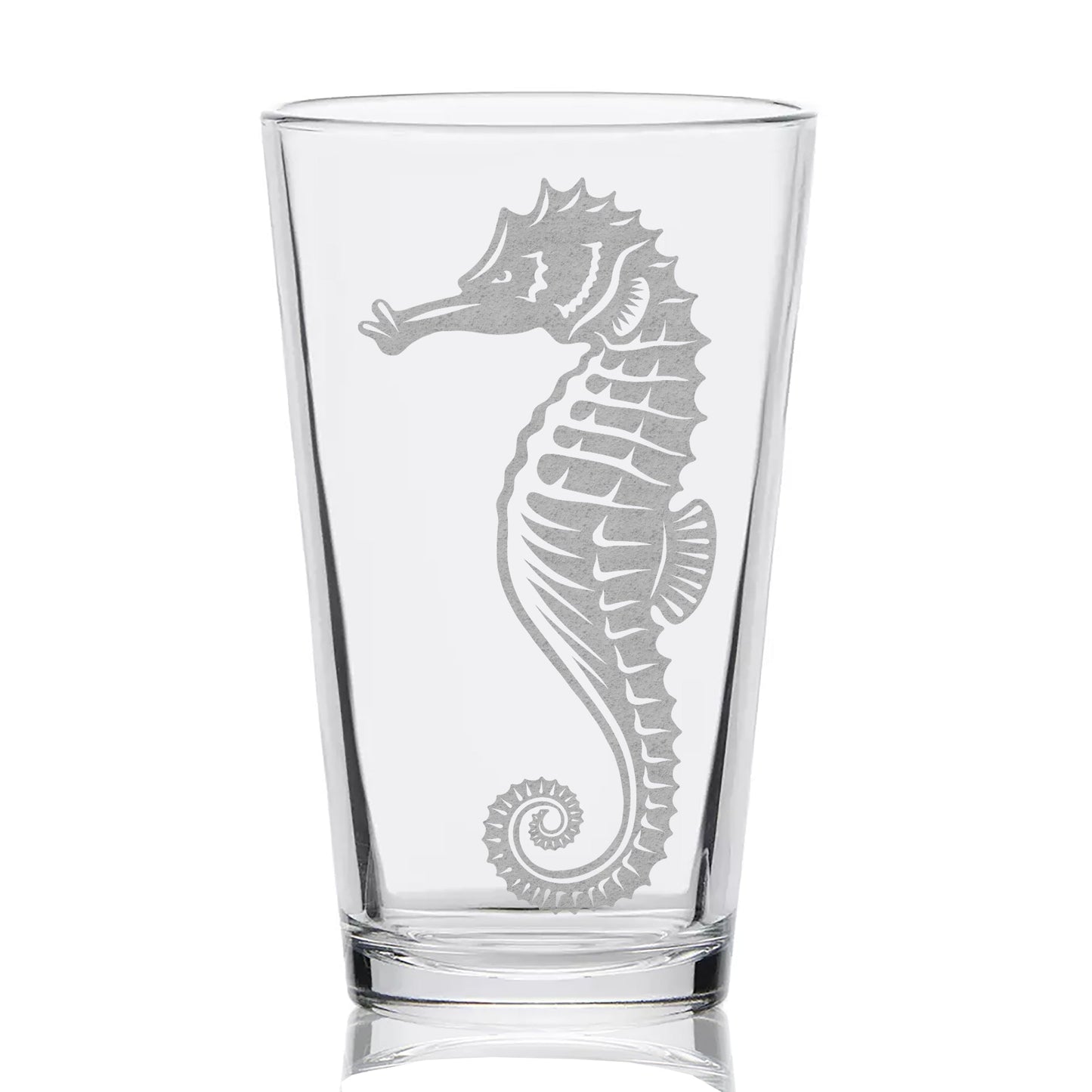 Marine & Ocean Pint Glasses