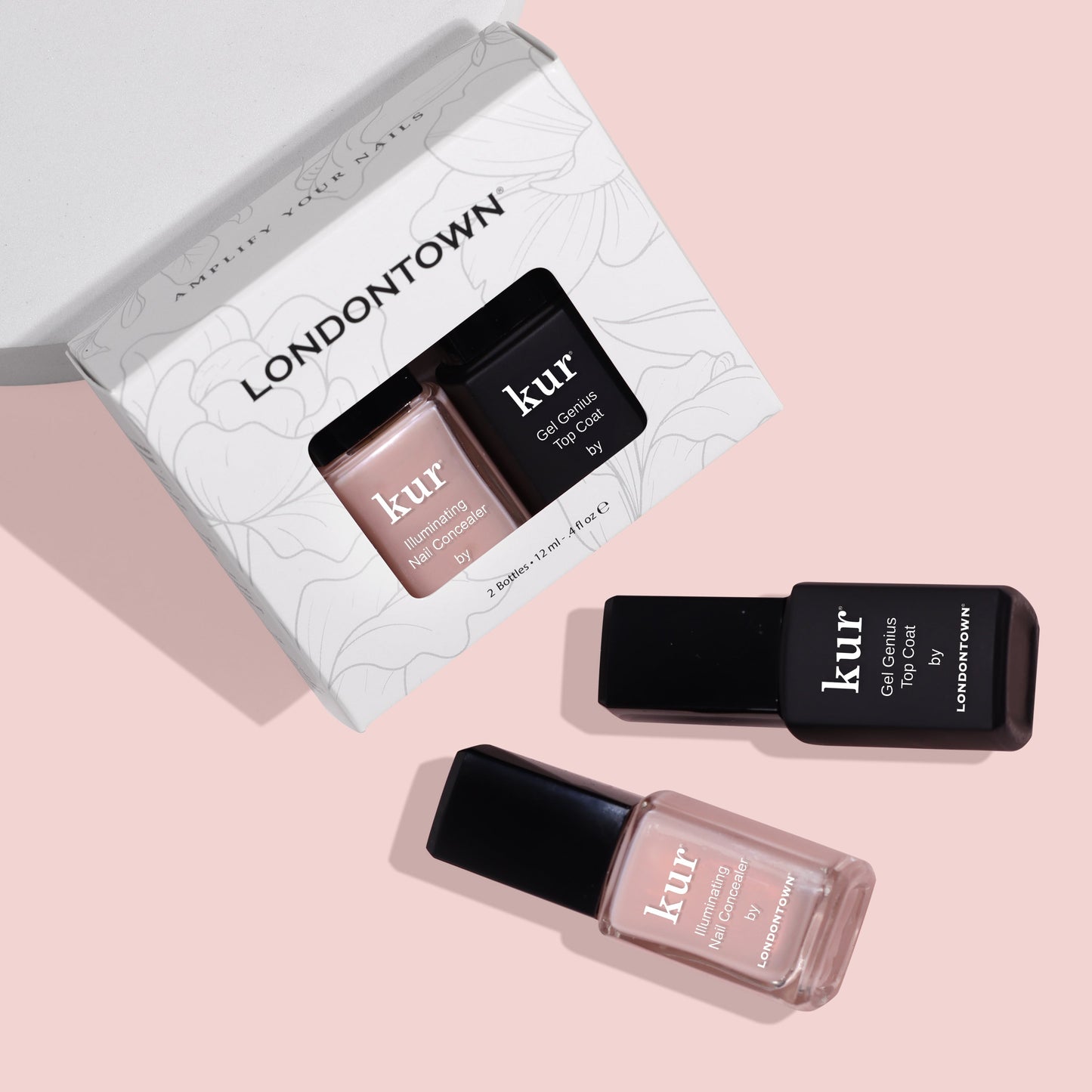 Conceal + Go Bubble by LONDONTOWN