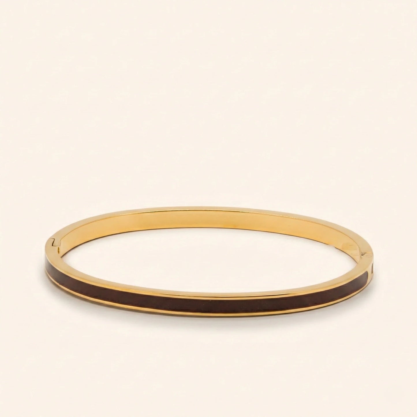 Signature Enamel Bracelets