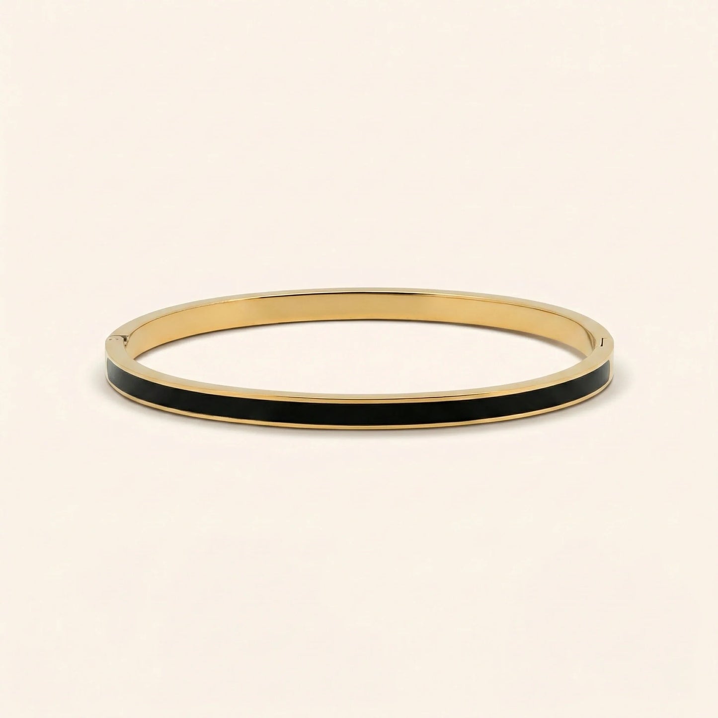 Signature Enamel Bracelets