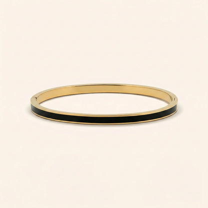 Signature Enamel Bracelets